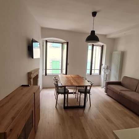 Appartamento Sunrise - Centro Storico N2 ريفا ديل غاردا المظهر الخارجي الصورة
